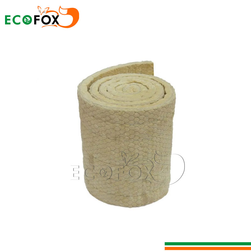 ECOFOX Rock Wool Blanket