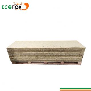 ECOFOX rock wool insulation board