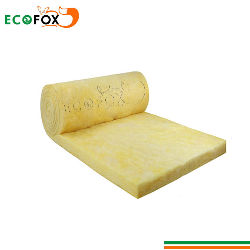 ECOFOX Glass Wool Blanket